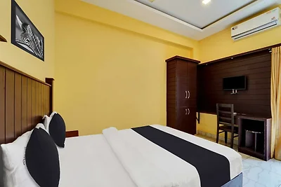 Hotel O Calvathy Road vicino a Fort Kochi