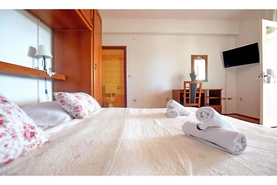 Apartments Adriana - Double Room