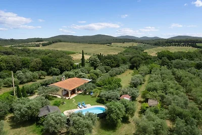 Villa de 2 dormitorios
