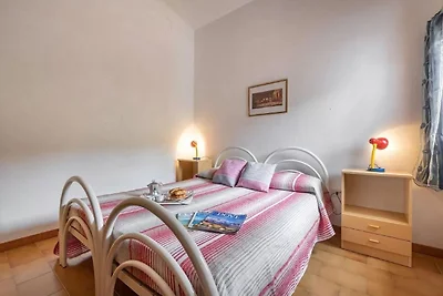 Villa a Pittulongu vicino Mare e Rocce