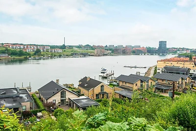 5 Sterne Ferienhaus in Sønderborg