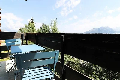 Chalet in Tarentaise nahe Skiliften