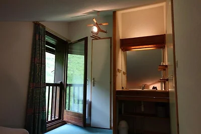 Chalet in Arèches in der Nähe der Pisten von ...