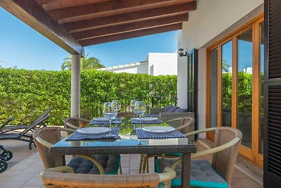 Casa Hector - Ferienhaus Mit Privatem Pool