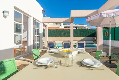 Tampa Bay V3b3 - Ferienhaus Mit Privatem Pool