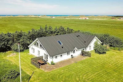 Ferienhaus Erholungsurlaub Thisted