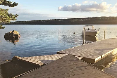 6 Personen Ferienhaus in STORÅ