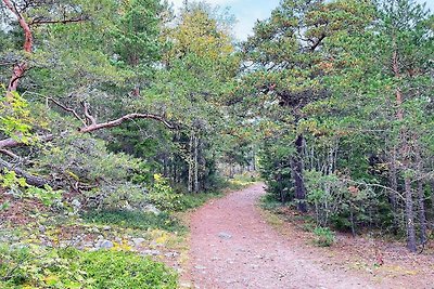 4 Sterne Ferienhaus in VÄDDÖ-By Traum