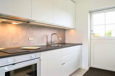 Modernes Loft mit Meerblick