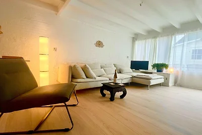 Wunderschön renoviertes Haus in...