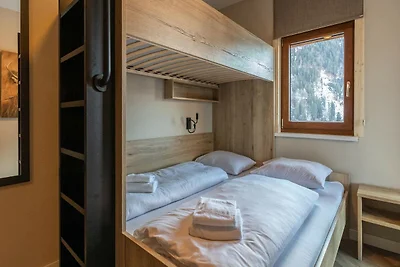 Appartamento a Schruns vicino Silvretta