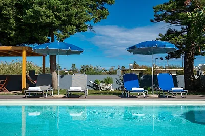 Spyros Villa Apartment 1