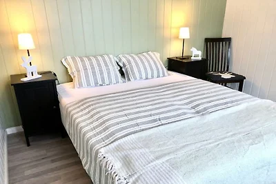 Vakantiehuis Hynnekleiv