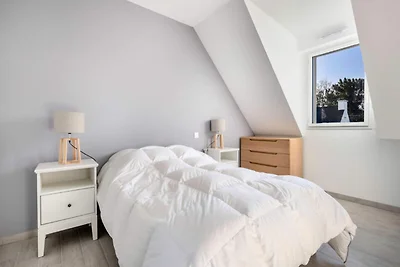 Apartment in Arzon in der Nähe des Strandes P...