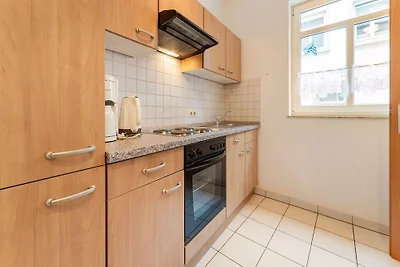 Appartement bij de rivier in Ediger-Eller