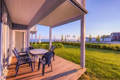 Liebevoll eingerichtetes Appartement