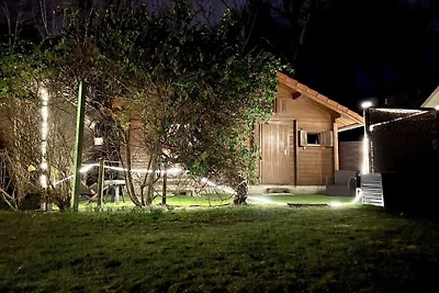Ferienhaus in Berlin mit Schwimmbecken
