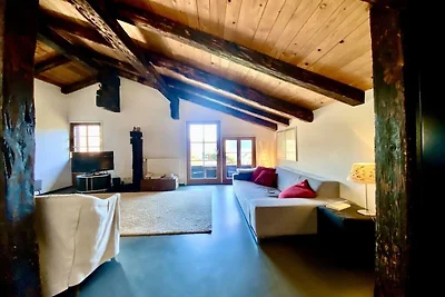 Vakantieappartement met 3 slaapkamers