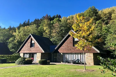 Cottage Famille – Familienresort mit Wellness...