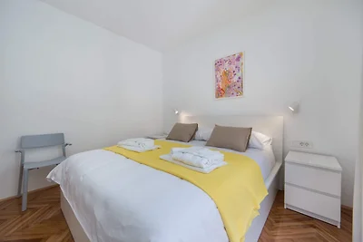 Apartments Ema-Two Bedroom Apartment with Sea...