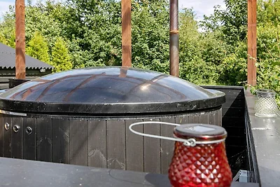 6 Personen Ferienhaus in Ansager-By Traum