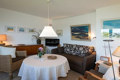 Ferienwohnung mit 1 Schlafzimmer