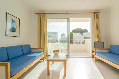 Massanet (1b) - Apartment In Canyamel.