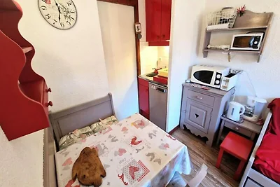 Chalet in Charmasson nahe Skipiste