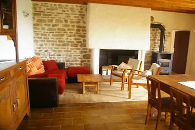 Casa vacanze con 3 camere da letto