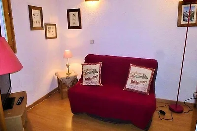 Genepi Residence f�r sechs Personen