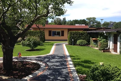 Ferienhaus Erholungsurlaub Lübben
