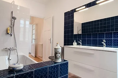 Haus in Les Sables in der Nähe des...