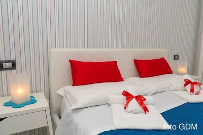 Appartement vlakbij station Circumvesuviana