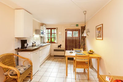 Modernes Appartement in Bohon auf einem...