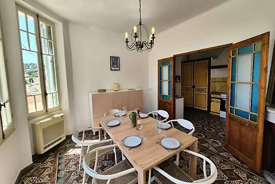 Haus in Saint-Mandrier mit privatem Pool