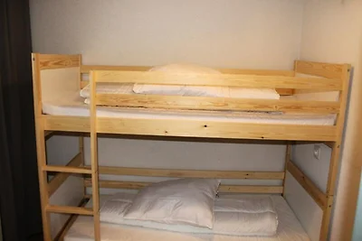 Apartment am Fuße der Hänge von Superdévoluy