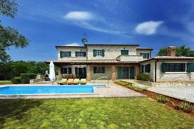 Villa Alchemilla