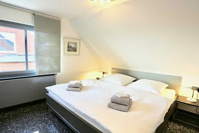 Kaphaus Komfortable Ferienresidenz