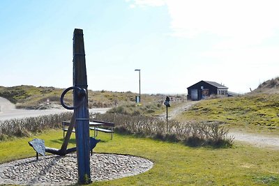 4 Personen Ferienhaus in Fanø-By Traum