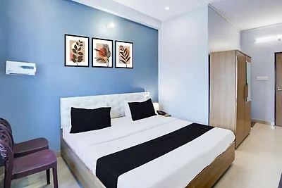 Hotel O Cheranelloor Aster Medicity