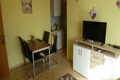 Apartments Smokvica - Superior One Bed /Apt