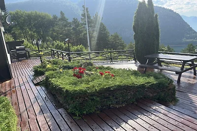 14 Personen Ferienhaus in Meisingset