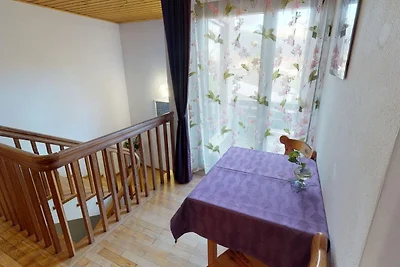 Gemütliche Wohnung in Bodensdorf