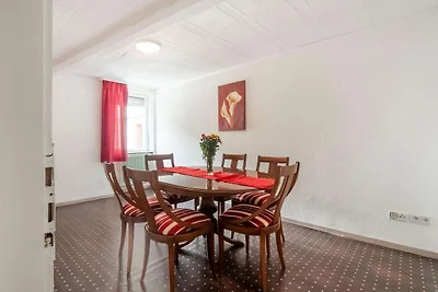 Außergewöhnliche Ferienwohnung in Kinheim