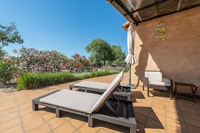 Can Miquel - Ferienhaus Mit Privatem Pool