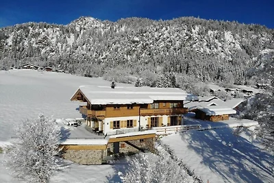 Chalet am Wetterkreuz