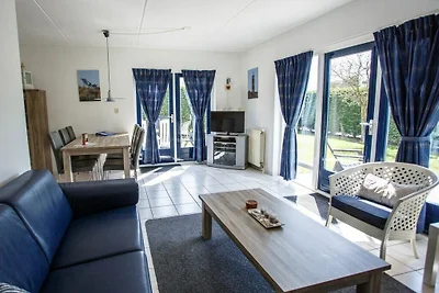 Mosselbank 59 Comfortabele vakantiewoning