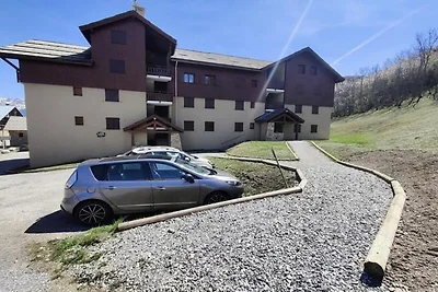 Ferienwohnung in Vallouise in der Nähe des...