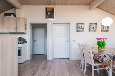 6 Personen vakantie huis in Hemmet