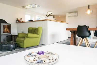 6 Personen Ferienhaus in Blokhus